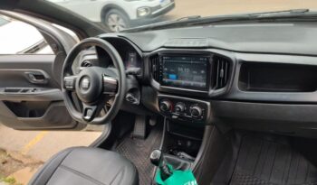 Fiat Strada completo