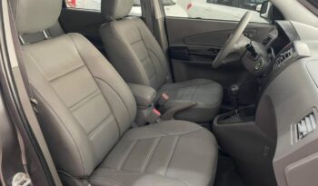 Hyundai Tucson completo
