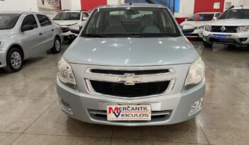 Chevrolet Cobalt completo