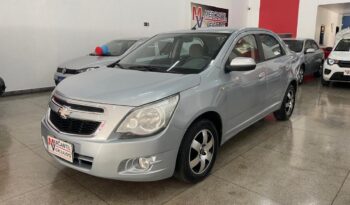Chevrolet Cobalt completo
