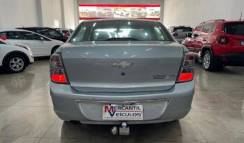 Chevrolet Cobalt completo