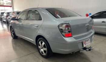 Chevrolet Cobalt completo