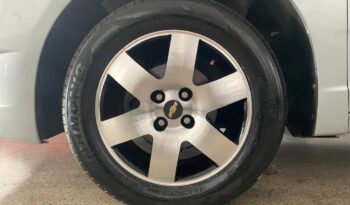 Chevrolet Cobalt completo