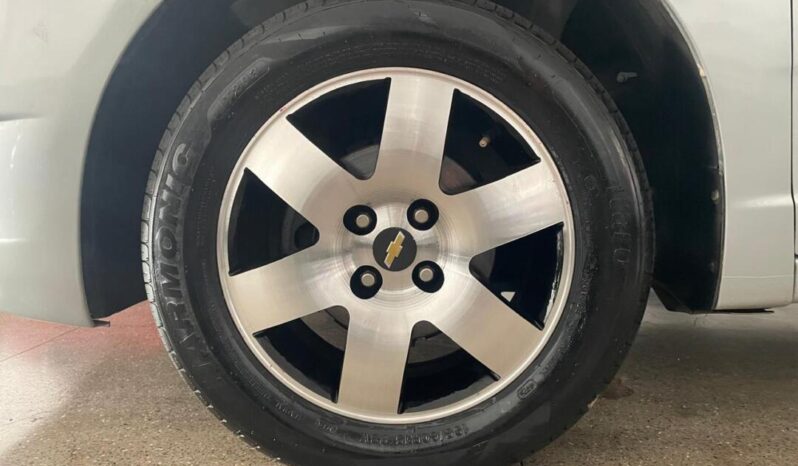 Chevrolet Cobalt completo