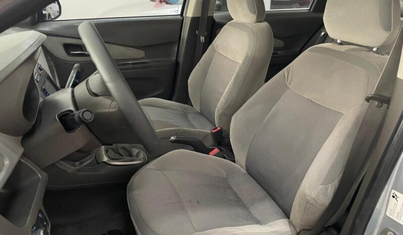 Chevrolet Cobalt completo