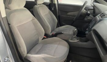 Chevrolet Cobalt completo