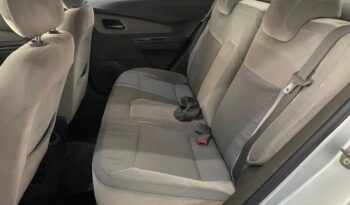 Chevrolet Cobalt completo