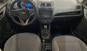 Chevrolet Cobalt completo