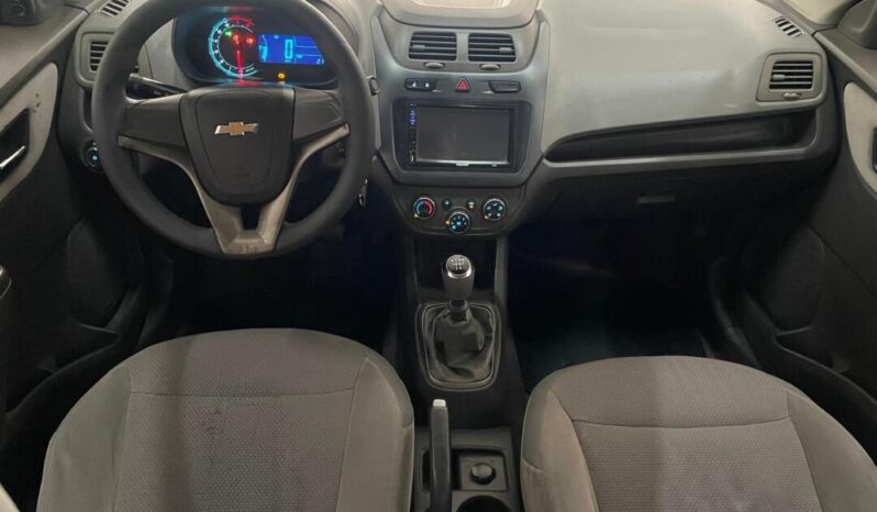 Chevrolet Cobalt completo