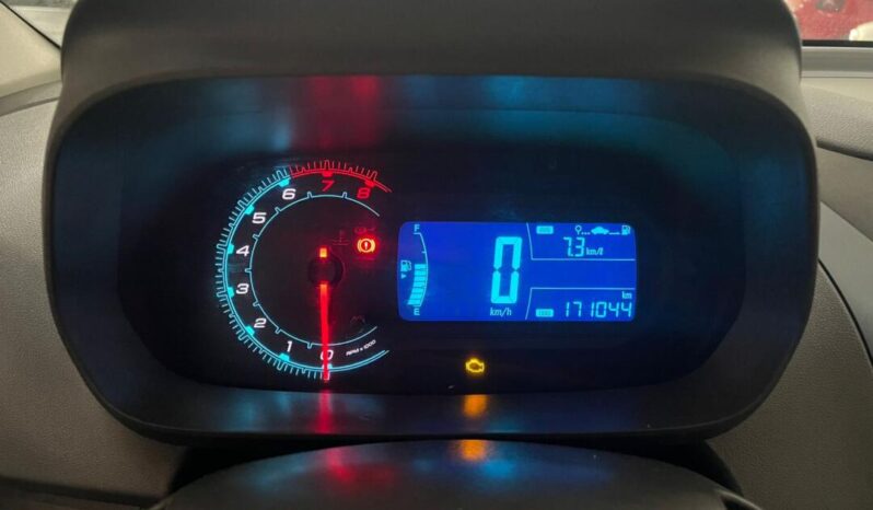 Chevrolet Cobalt completo