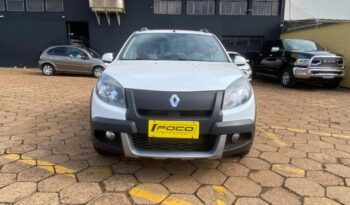 Renault Sandero completo