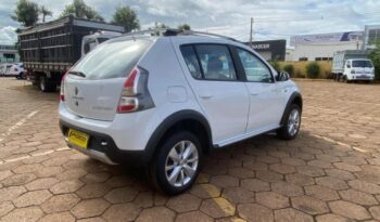 Renault Sandero completo