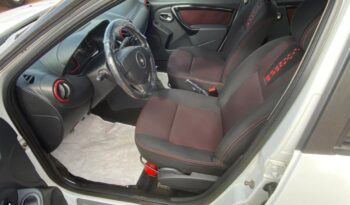 Renault Sandero completo