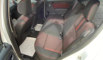 Renault Sandero completo