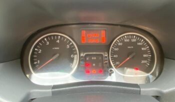 Renault Duster completo