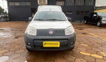 Fiat Fiorino completo