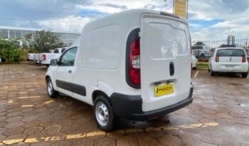 Fiat Fiorino completo