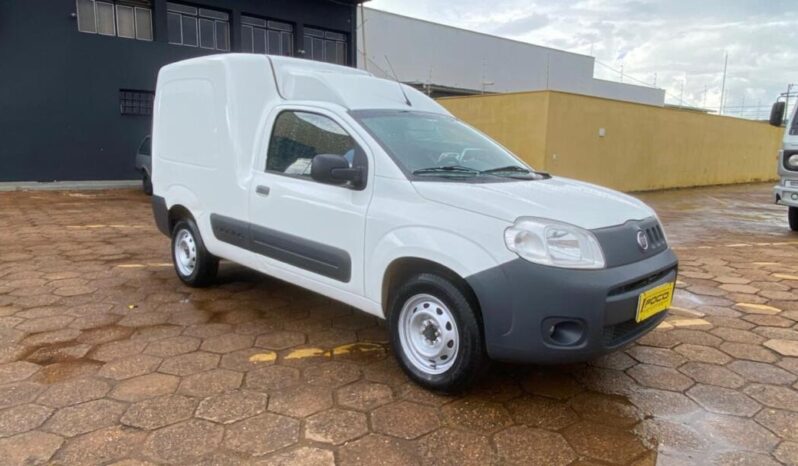 Fiat Fiorino completo
