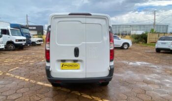 Fiat Fiorino completo