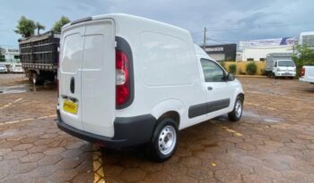Fiat Fiorino completo