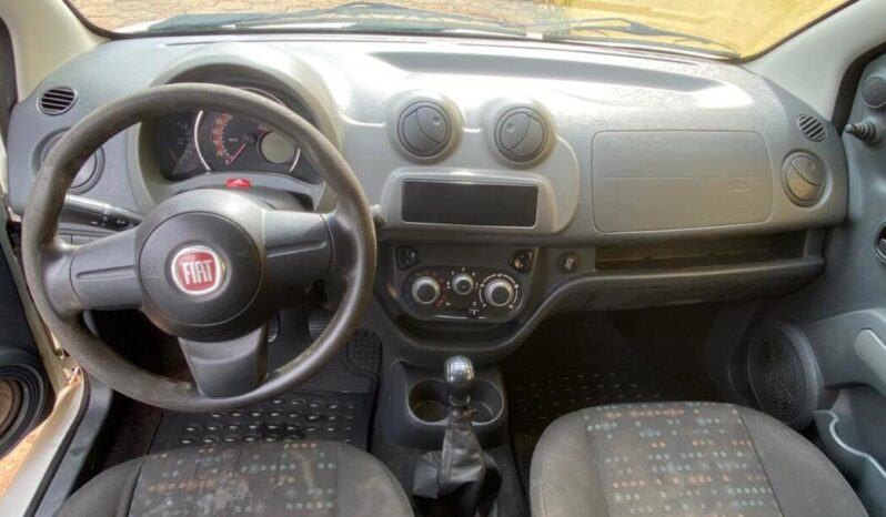 Fiat Fiorino completo