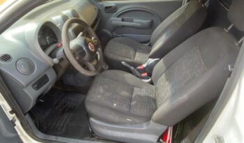 Fiat Fiorino completo