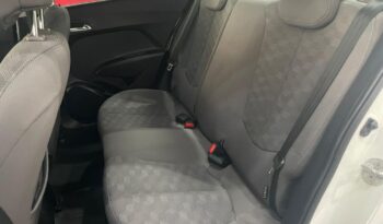 Hyundai HB20S completo