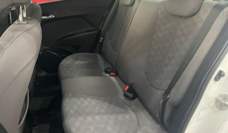 Hyundai HB20S completo