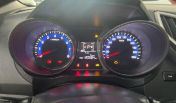 Hyundai HB20S completo