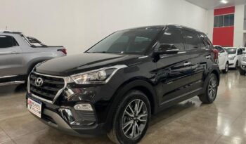 Hyundai Creta completo
