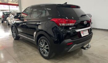 Hyundai Creta completo