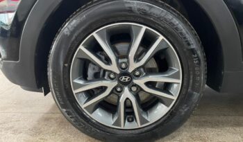 Hyundai Creta completo