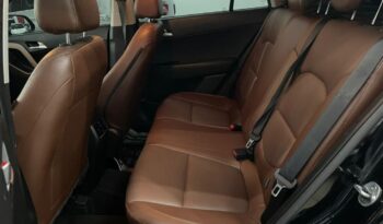 Hyundai Creta completo