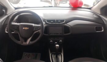 Chevrolet Onix completo