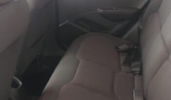 Chevrolet Onix completo