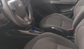 Chevrolet Onix completo