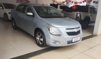 Chevrolet Cobalt completo