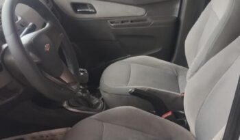 Chevrolet Cobalt completo