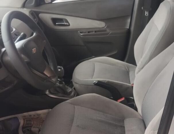 Chevrolet Cobalt completo