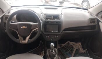 Chevrolet Cobalt completo