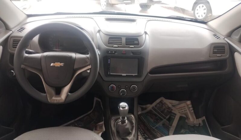 Chevrolet Cobalt completo