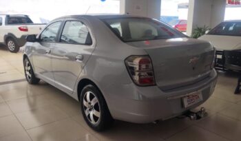 Chevrolet Cobalt completo