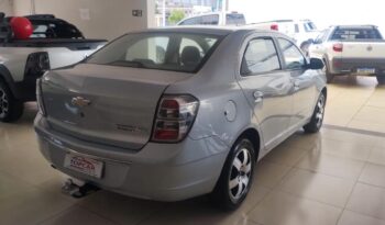 Chevrolet Cobalt completo