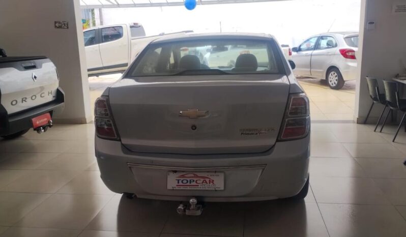 Chevrolet Cobalt completo