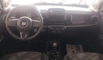 Fiat Mobi completo
