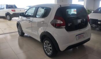 Fiat Mobi completo