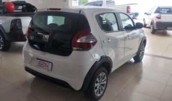 Fiat Mobi completo