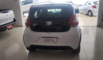 Fiat Mobi completo