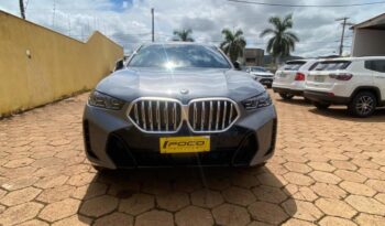 BMW X6 completo