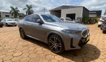 BMW X6 completo